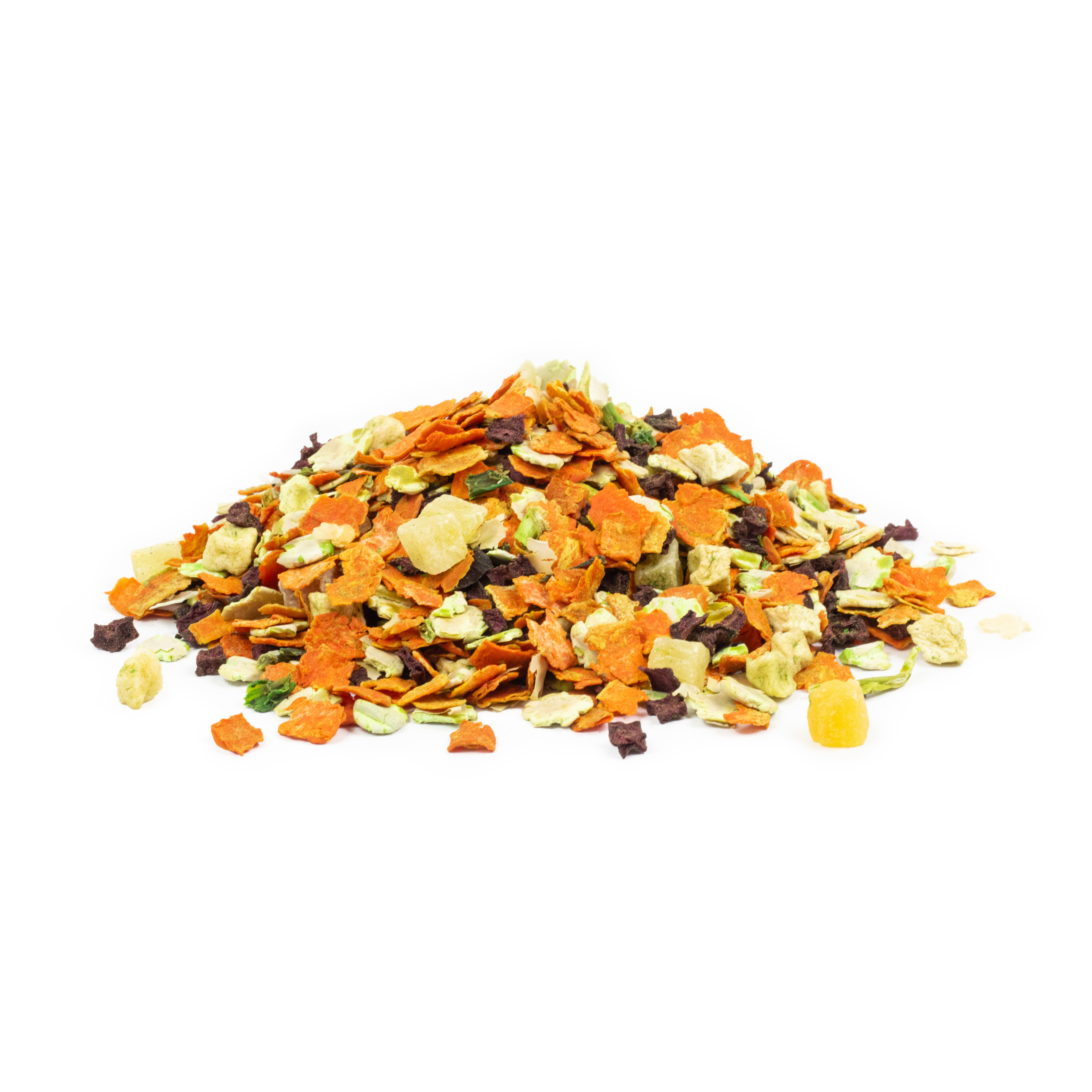 DIBO Gemüse-Frucht-Mix, 1kg-Beutel